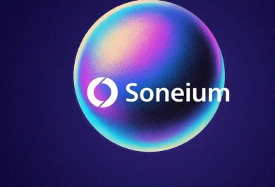 Sony unveils Soneium for all web3 gaming incubator