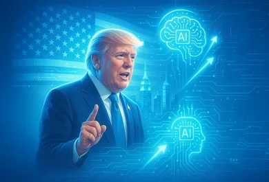 Trump AI U.S.