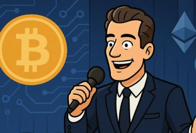 Tyler Winklevoss