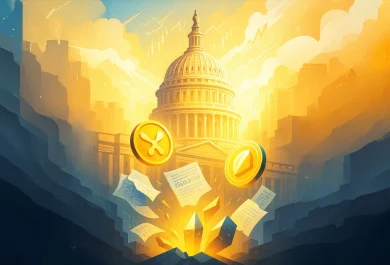 U.S. crypto bills