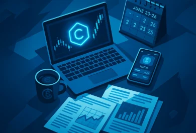 Weekly crypto market wrap