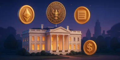 White_House_in_crypto_policy_report_calls_for_SEC_action,_new_legislation