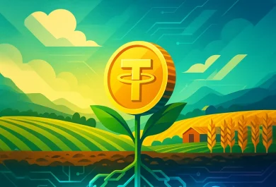 Tether