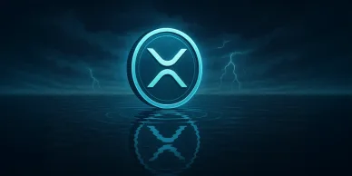 XRP_token_calms_above_$3_after_80%_gains,_Is_this_the_calm_before