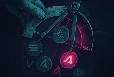 Altcoin season 2025