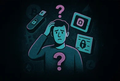 best crypto wallet for beginners