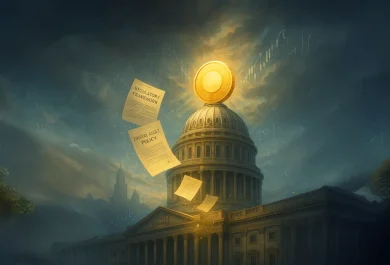 crypto market, U.S. regulations