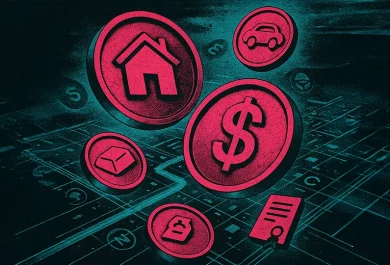 tokenization of Real World Assets