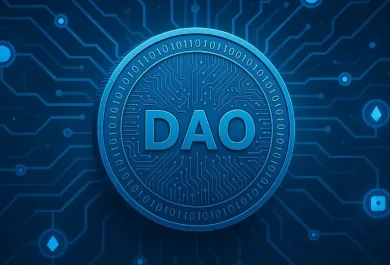 What is a DAO?